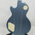 Used Epiphone Les Paul Traditional Pro III  Blue 6-String 40042-S000270896 View 14