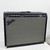 Used Fender Twin Reverb Tone Master 2 x 12 Solid State Amplifier 2 x 12 40042-S000270905 View 1