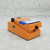 Used Boss DS 1 DISTORTION PEDAL Distortion Pedal 40042-S000270907 View 2
