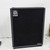 Used Ampeg SVT410 HLF 4 x 10 Bass Guitar Cabinet 4 x 10 40042-S000270913 View 1