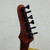 Used Boyles Custom W Bare Knuckle Aftermaths Double Cut Electric Guitar Wood 6-String 40042-S000270914 View 12