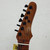 Used Boyles Custom W Bare Knuckle Aftermaths Double Cut Electric Guitar Wood 6-String 40042-S000270914 View 2