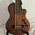 Used Gold Tone ME-BASS Bass Guitar Wood 4-String 41128-S000113401 View 1