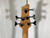 Used Alvarez 5 STRING BASS Bass Guitar Cherry Sunburst 5-String 40107-S000157315 View 8