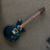 Used Paul Reed Smith - PRS CUSTOM 24 S2 Double Cut Electric Guitar Blue 6-String 40111-S000194027 View 2