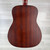 Used Yamaha JR2 FG Junior Acoustic Guitar - Natural - 3/4-size - Gig Bag Included 40112-S000183059 View 18