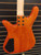 Used Spector SPECTOR ARC 6 B Electric Guitar Cherry Sunburst 6-String 41116-S000052518 View 5