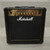 Used Marshall MG15R 1x10 Solid State Amplifier 40015-S000338416 View 7