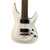 Used Schecter DEMON-7 Electric Guitar White 7-String 41136-S000156817 View 1