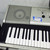 Used Yamaha YPG 535 88-Key Keyboard   40042-S000270917 View 2
