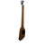 Used Donner HUSH-1 Electric Guitar Wood 6-String 41120-S000037562 View 4