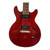 Used Gibson Les Paul Special 100 Electric Guitar Red 6-String 41117-S000055386 View 1