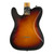 Used Fender American Deluxe Telecaster T Type Electric Guitar Sunburst 6-String 41117-S000055385 View 7