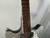 Used Gretsch ELECTROMATIC JET Double Cut Electric Guitar Silver/Gray 6-String 40012-S000314044 View 6