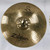 Used Zildjian 14 MASTERSOUND HI HAT Hi Hat Cymbals 14" 41125-S000041995 View 4