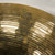 Used Zildjian 14 MASTERSOUND HI HAT Hi Hat Cymbals 14" 41125-S000041995 View 5