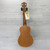 Used Mitchell MU40NT Ukulele Wood 41124-S000211909 View 8