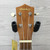 Used Mitchell MU40NT Ukulele Wood 41124-S000211909 View 4