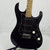 Used Guul Washburn Strat  Black 6-String 40042-S000270918 View 1