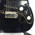 Used Guul Washburn Strat  Black 6-String 40042-S000270918 View 7