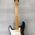 Used Fender AMERICAN VINTAGE II 57 STRAT LH S Type Electric Guitar Sunburst 6-String 41124-S000211910 View 2