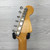 Used Fender AMERICAN VINTAGE II 57 STRAT LH S Type Electric Guitar Sunburst 6-String 41124-S000211910 View 7