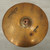 Used Zildjian Impulse Ride Cymbal 18 - Inch 40015-S000338441 View 1