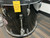 Used Tama IMPERIALSTAR 5PC + HDWR/CYMBALS Drum Shells and Hardware Black 40012-S000314048 View 10