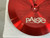 Used Paiste COLORSOUND 18 IN CHINA China Cymbal 18" 40012-S000314055 View 11