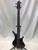 Used Legator HELIOS 5 Modern Metal Bass Guitar Purple 5-String 41123-S000111126 View 2
