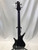 Used Legator HELIOS 5 Modern Metal Bass Guitar Purple 5-String 41123-S000111126 View 5