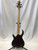Used Sire MARCUS MILLER M7 J Type Bass Guitar Cherry Sunburst 5-String 41123-S000111127 View 4
