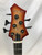 Used Sire MARCUS MILLER M7 J Type Bass Guitar Cherry Sunburst 5-String 41123-S000111127 View 3