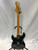 Used Epiphone EPI S TYPE S Type Electric Guitar Black 6-String 41123-S000111130 View 3