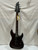Used Schecter DIAMOND SERIES OMEN-6 S Type Electric Guitar Red 6-String 41132-S000011773 View 1