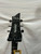 Used Schecter DIAMOND SERIES OMEN-6 S Type Electric Guitar Red 6-String 41132-S000011773 View 2