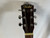 Used Fender CD-140S NAT Laminate Top Acoustic Guitar Wood 40012-S000314064 View 3