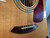 Used Fender CD-140S NAT Laminate Top Acoustic Guitar Wood 40012-S000314064 View 7