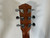 Used Fender CD-140S NAT Laminate Top Acoustic Guitar Wood 40012-S000314064 View 14