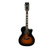 Used D'Angelico PREMIER FULLTON Laminate Top Acoustic Guitar Sunburst 41120-S000037576 View 2