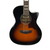 Used D'Angelico PREMIER FULLTON Laminate Top Acoustic Guitar Sunburst 41120-S000037576 View 1