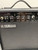 Used Yamaha GA15II COMBO AMP 1 x 5 Solid State Amplifier 1 x 5 41129-S000017817 View 2