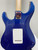 Used Yamaha PACIFICA PAC012 HSS S Type Electric Guitar Blue 6-String 41129-S000017818 View 7