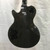 Used Ibanez PF400 Vintage LP Type Electric Guitar Black 6-String 41125-S000042013 View 12