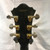 Used Ibanez PF400 Vintage LP Type Electric Guitar Black 6-String 41125-S000042013 View 11