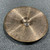 Used ZILDJIAN ZBT 14 HI HAT TOP 41106-S000101257 View 2