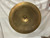 Used Zildjian AVEDIS SWISH CYMBAL Vintage Cymbal 41132-S000011778 View 3