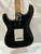 Used Squier BULLET STRAT S Type Electric Guitar Black 6-String 41132-S000011780 View 17