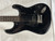 Used Squier BULLET STRAT S Type Electric Guitar Black 6-String 41132-S000011780 View 9