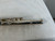 Used Gemeinhardt M2 NICKEL PLATE FLUTE Vintage Flute 40012-S000314072 View 13